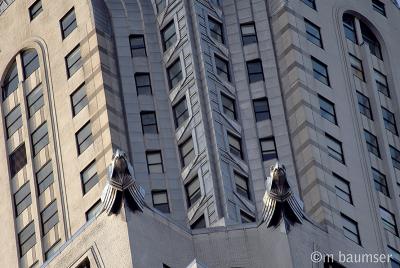 Chrysler Building