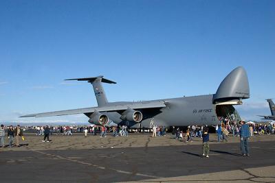 California Capital Air Show 2006