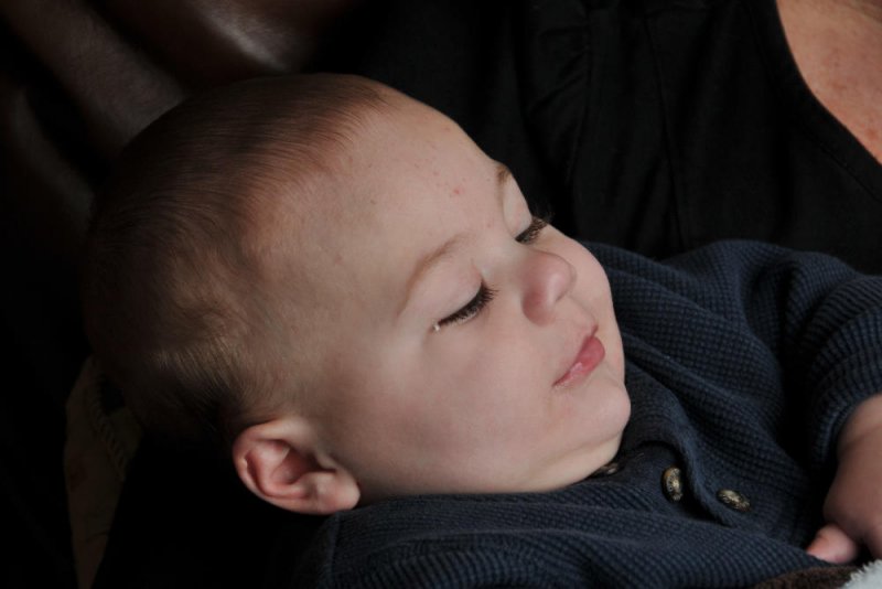 Camden & Mason 01-17-2009