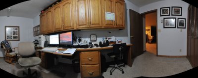 Office Panorama