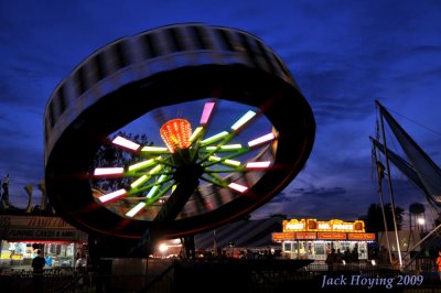 Liberty Days Festival in Fort Loramie