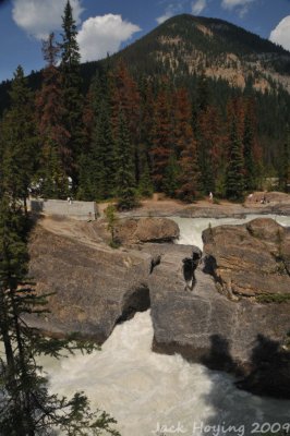 Natural Bridge