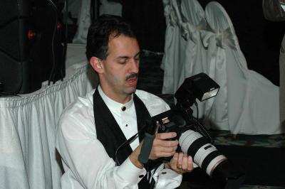 The Canon Guy
