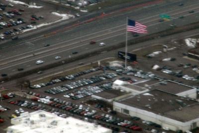 Car dealer near Minneapolis