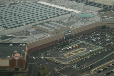 Mall of America, Minneapolis
