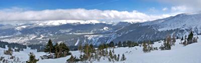 Breckenridge panorama 2