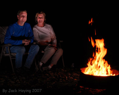 Campfire