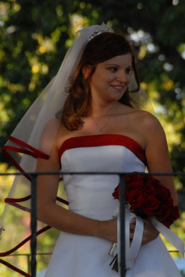 Albuquerque Bride