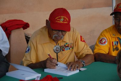 Navajo Code Talkers 3