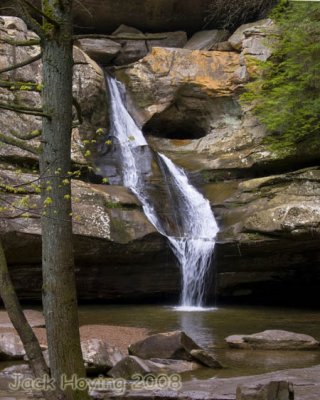 Cedar Falls