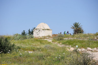 Tomb of al-Sadiq