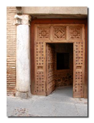 Doorway