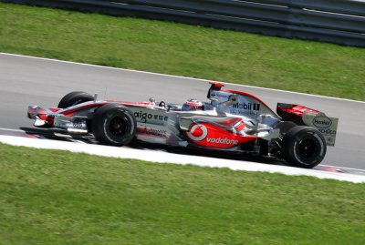 Grand Prix du Canada 2007