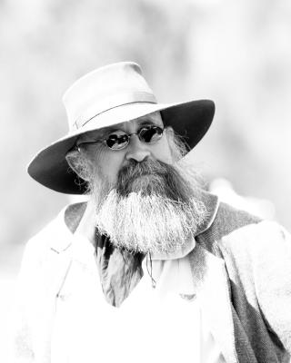 port_hudson_civil_war_re-enactment
