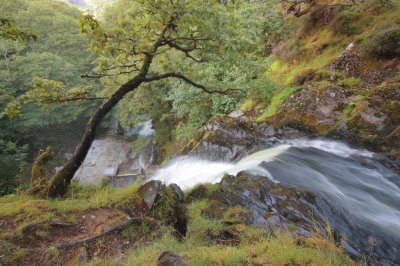 Llanberis Waterfall.JPG