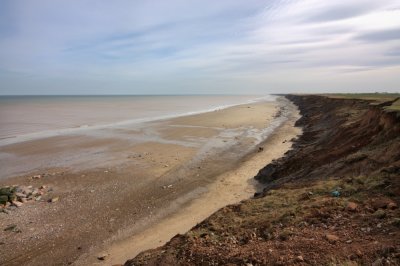 Mappleton beach 2