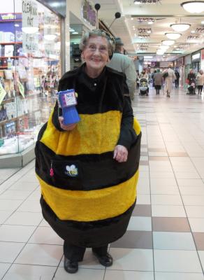 Age Concern bumble bee lady.jpg