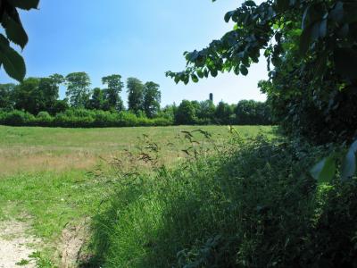 view from Eppleworth rd June 2005