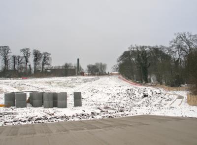 view from Eppleworth rd March 2006