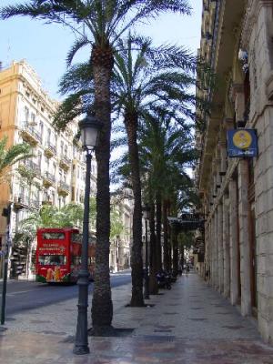 Valencia