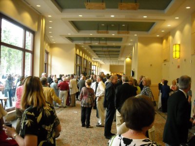 Concours Award Banquet