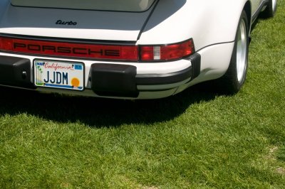 Turbo valence