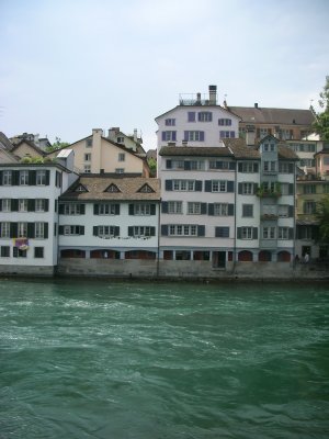 Zurich 2008