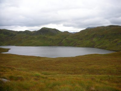 Lochan Stole - The Peaceful Loch.JPG
