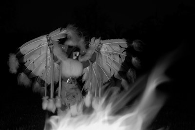 Eagle Dancer
