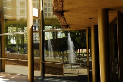 Reflections - San Jose Performing Arts Center (6)
