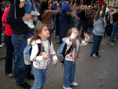 The next generation of girls gone wild