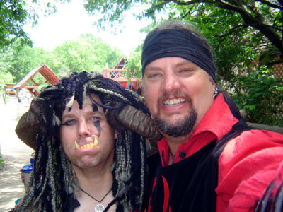 Tony needs to see the dentist again.