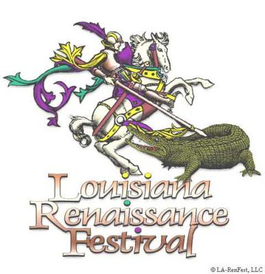 Louisiana Ren Faire