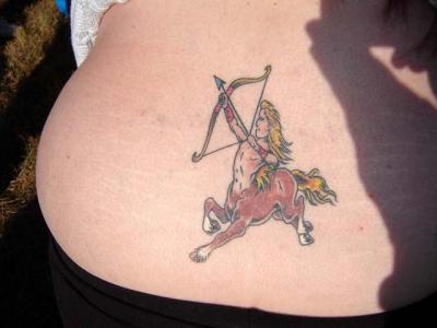 New Tattoo!
