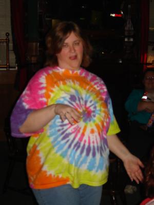 Fergus's Birthday