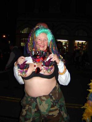 The Best flasher of them all!