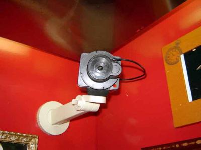 Takin pictures of us? take this!