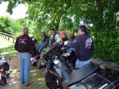 Catfish Run 2008