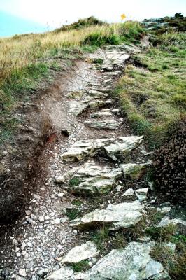 Rocky Path