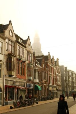 the netherlands