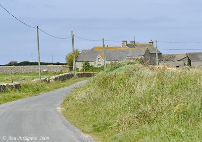 Normandy Village