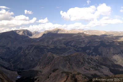 Beartooth Mts.