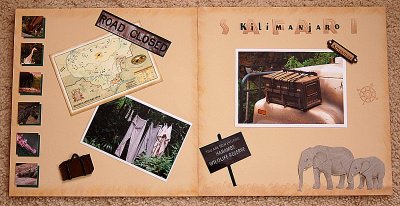 scrapbook