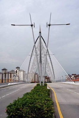 Cable Bridge