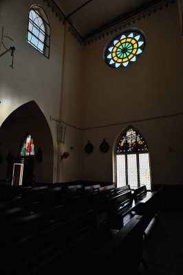 St. Francis Xavier's Church