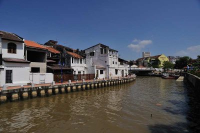Malacca River