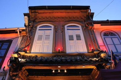 Jonker Street