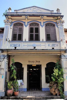 Hotel Puri