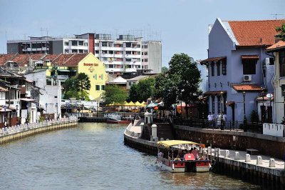 Malacca River