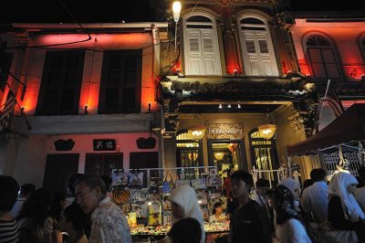 Jonker Street